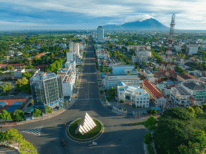 Điểm Đến Hấp Dẫn Cho Kỳ Nghỉ Tết Dương Lịch 2025