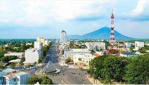Tây Ninh không chỉ là một điểm đến hấp dẫn trong mùa lễ hội mà còn mang lại cho du khách những trải nghiệm độc đáo và thú vị điểm đến lý tưởng.