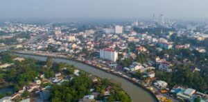 Với những hoạt động phong phú và cảnh sắc thiên nhiên tuyệt đẹp, Tây Ninh chính là điểm đến lý tưởng cho kỳ nghỉ Tết Dương lịch