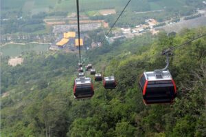 Tây Ninh trong dịp Tết Dương lịch không chỉ là địa điểm lý tưởng để tham gia các hoạt động vui chơi giải trí mà còn là điểm đến