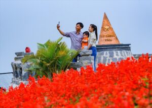 Tây Ninh - Điểm Đến Tuyệt Vời cho Tết Dương Lịch
