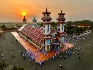 Điểm Đến Lý Tưởng Cho Nghỉ Tết Dương Lịch 1 Ngày