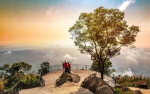 Khám Phá Tây Ninh Trong Ngày Tết Dương Lịch
